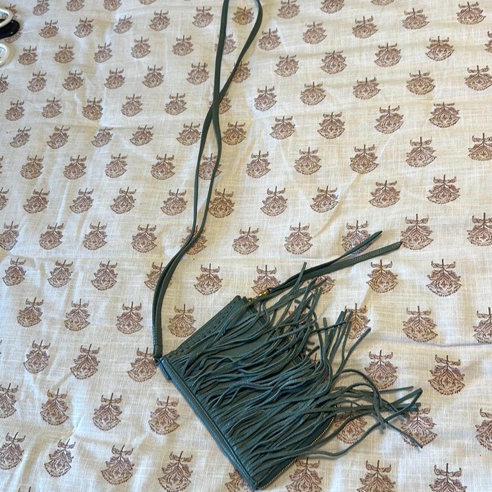 Hobo small wallet